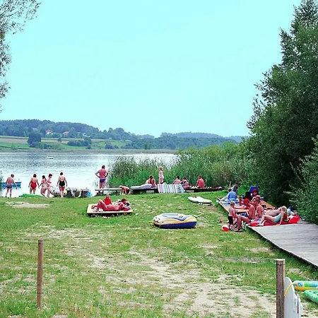 Apartment Apartment In St Kanzian Am Klopeler See With Balcony *